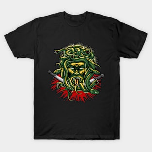 Medusa T-Shirt